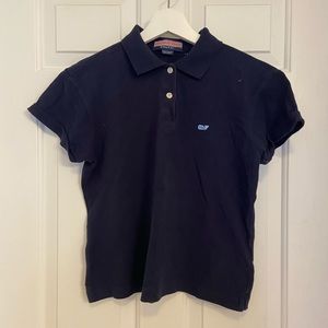 Vineyard vines polo shirt
